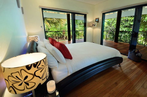 Misty Mountains Rainforest Retreat - Accommodation Search 17