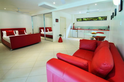 Misty Mountains Rainforest Retreat - Accommodation Search 2