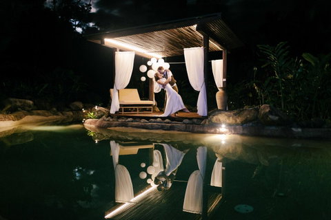 Misty Mountains Rainforest Retreat - Accommodation Search 36