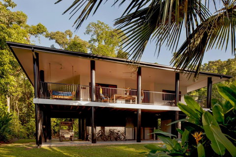 Misty Mountains Rainforest Retreat - Accommodation Search 35