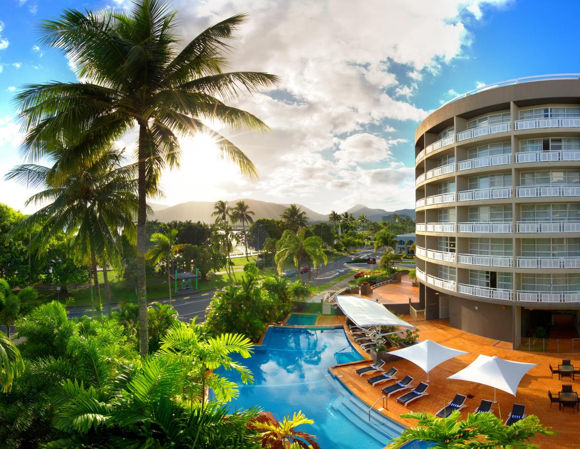 Aeroglen QLD Accommodation Search