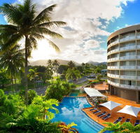 DoubleTree by Hilton Cairns - Accommodation Search
