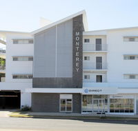 Direct Hotels - Monterey Moranbah - Accommodation Search
