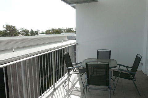 Monterey Apartments Moranbah - Accommodation Search 2