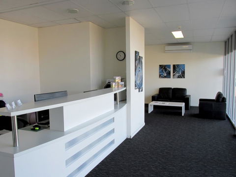 Monterey Apartments Moranbah - Accommodation Search 5