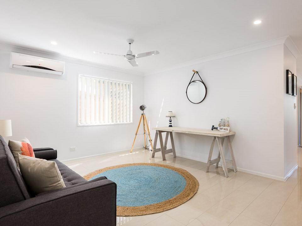 Manly West QLD Accommodation Search