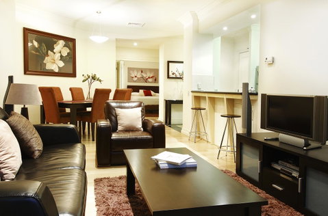 MacArthur Chambers - Accommodation Search 23