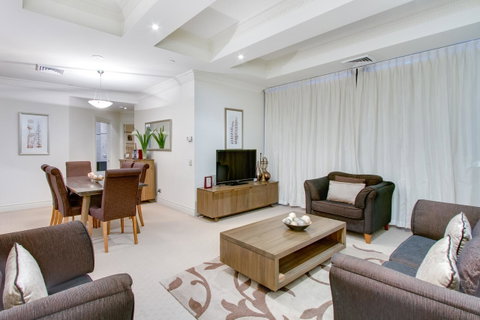 MacArthur Chambers - Accommodation Search 22