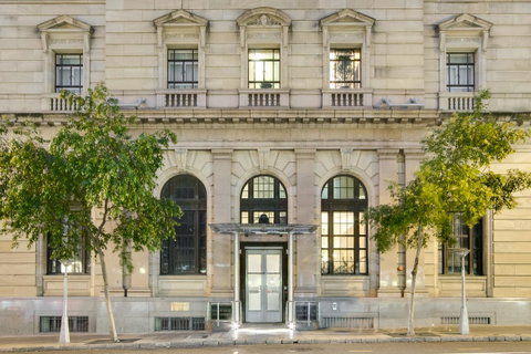 MacArthur Chambers - Accommodation Search 9
