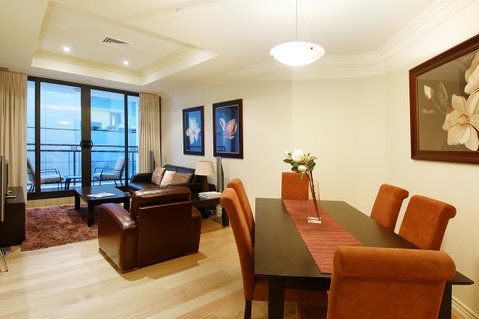 MacArthur Chambers - Accommodation Search 13