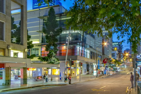 MacArthur Chambers - Accommodation Search 6