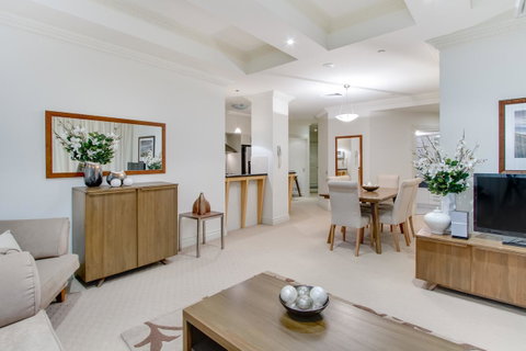 MacArthur Chambers - Accommodation Search 1