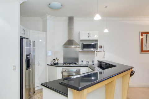 MacArthur Chambers - Accommodation Search 2