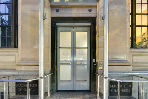 MacArthur Chambers - Accommodation Search 7