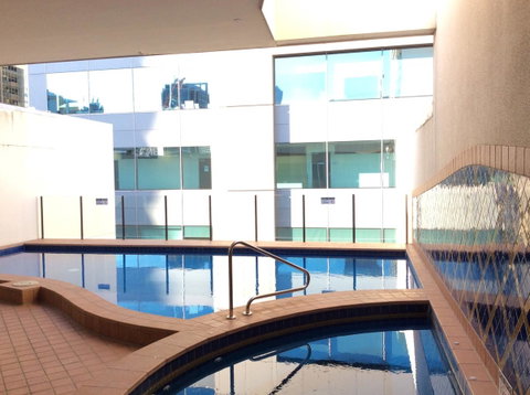 MacArthur Chambers - Accommodation Search 5