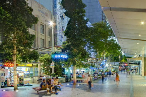 MacArthur Chambers - Accommodation Search 16