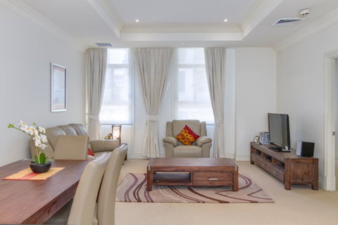 MacArthur Chambers - Accommodation Search 21