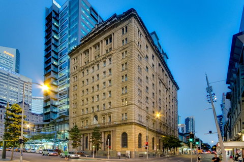 MacArthur Chambers - Accommodation Search 0
