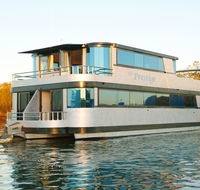 Coomera Houseboats - Accommodation Search