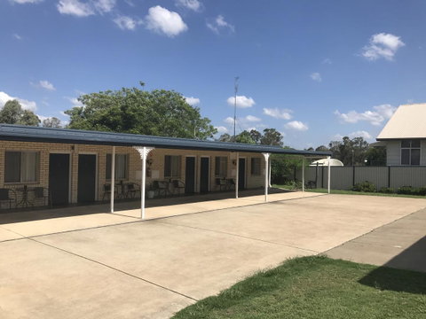 Nanango Star Motel - Accommodation Search 39