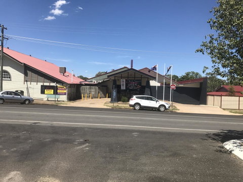 Nanango Star Motel - Accommodation Search 28