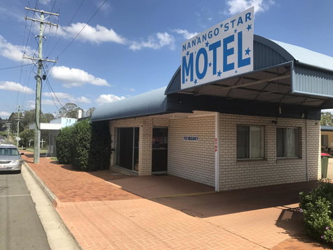 Nanango Star Motel - Accommodation Search 13