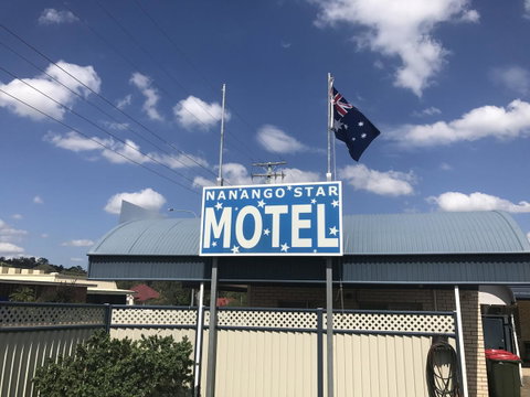 Nanango Star Motel - Accommodation Search 6