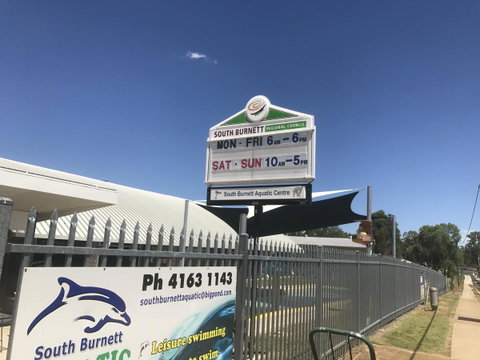 Nanango Star Motel - Accommodation Search 30