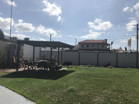 Nanango Star Motel - Accommodation Search 37