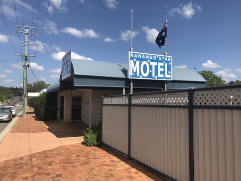 Nanango Star Motel - Accommodation Search 12