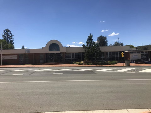 Nanango Star Motel - Accommodation Search 8