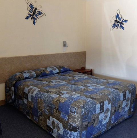Nanango Star Motel - Accommodation Search 41