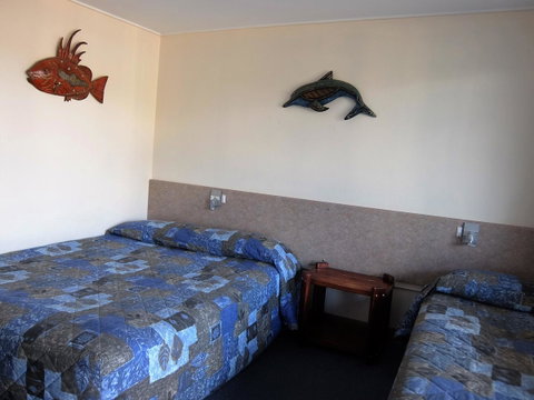 Nanango Star Motel - Accommodation Search 43