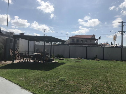 Nanango Star Motel - Accommodation Search 9