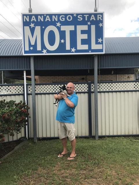 Nanango Star Motel - Accommodation Search 18
