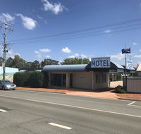 Nanango Star Motel - Accommodation Search