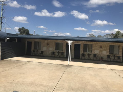 Nanango Star Motel - Accommodation Search 38