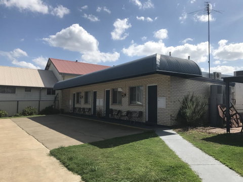 Nanango Star Motel - Accommodation Search 17
