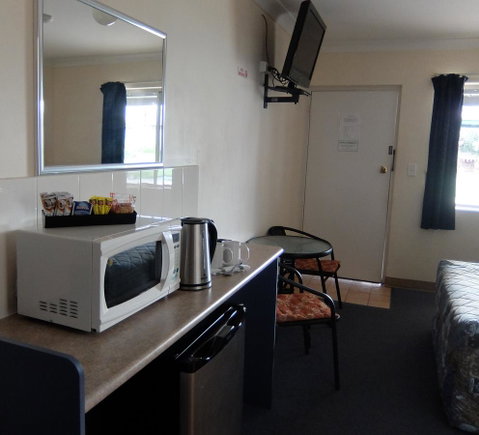 Nanango Star Motel - Accommodation Search 42
