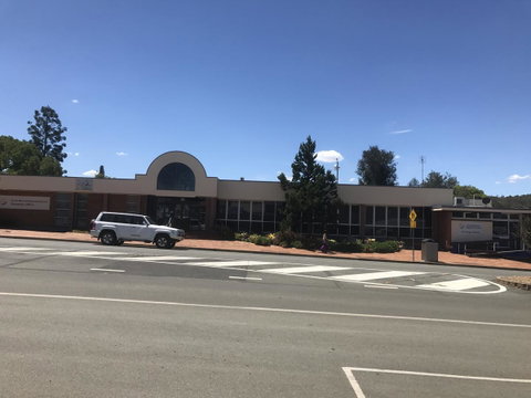 Nanango Star Motel - Accommodation Search 36