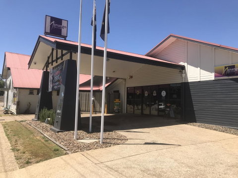 Nanango Star Motel - Accommodation Search 33