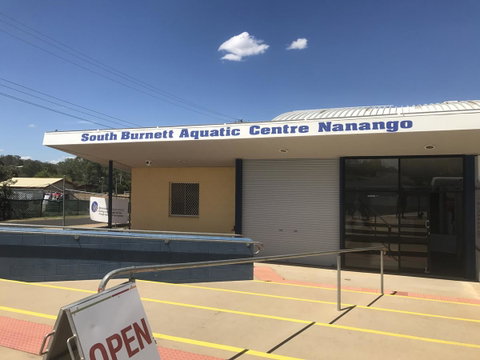 Nanango Star Motel - Accommodation Search 31
