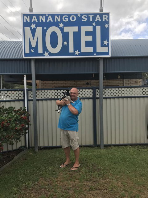 Nanango Star Motel - Accommodation Search 19
