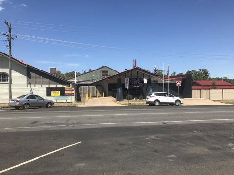 Nanango Star Motel - Accommodation Search 27