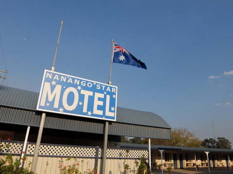 Nanango Star Motel - Accommodation Search 21