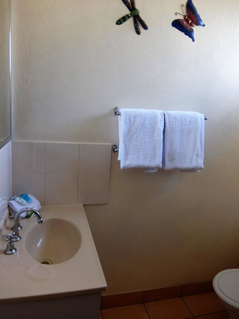 Nanango Star Motel - Accommodation Search 44