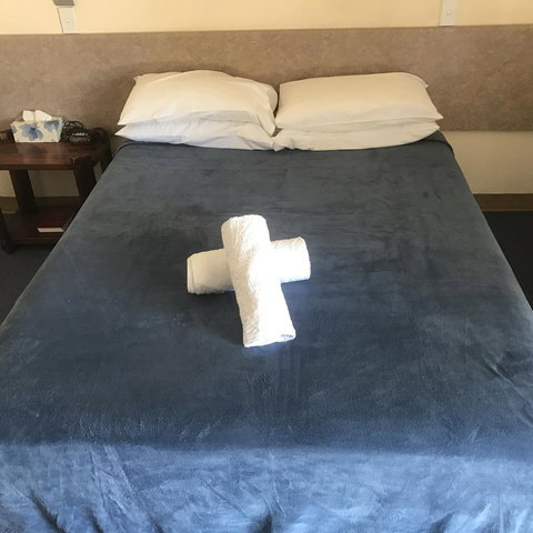 Nanango Star Motel - Accommodation Search 10