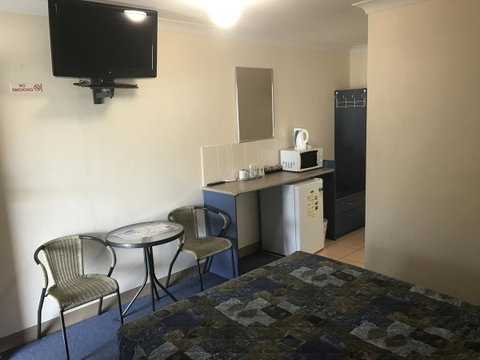 Nanango Star Motel - Accommodation Search 23