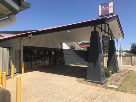 Nanango Star Motel - Accommodation Search 34