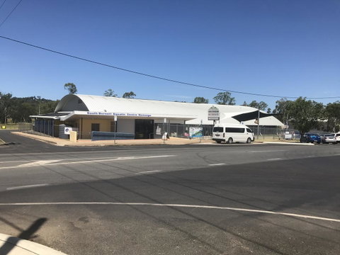 Nanango Star Motel - Accommodation Search 29